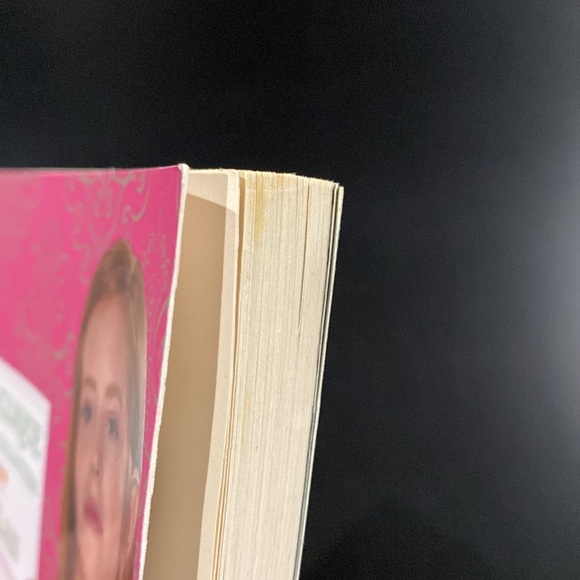 The Clique Summer Collection #2: Dylan by Lisi Harrison - Paperback Novel - Picture 8 of 8